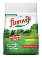 FLOROVIT DO TRAW - 1 KG